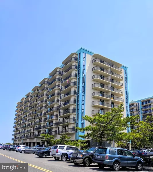 13110 COASTAL HWY #205, Ocean City, MD 21842