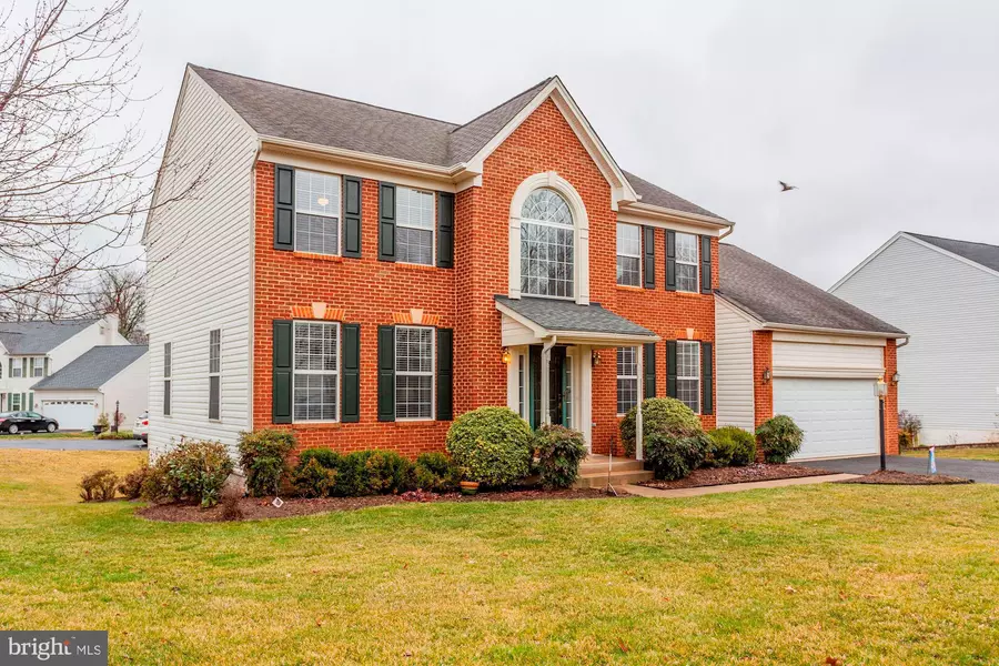 10069 LOBLOLLY TRL, Manassas, VA 20110