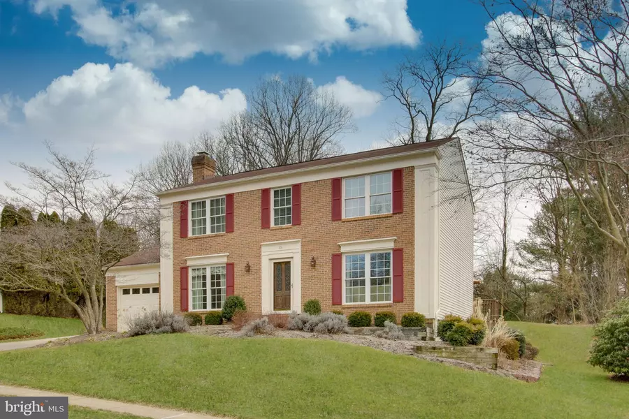 15 WESTMINSTER BRIDGE WAY, Lutherville Timonium, MD 21093