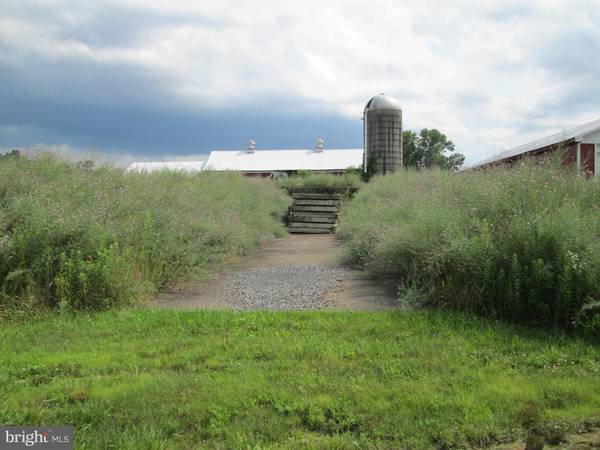 Mapleton Depot, PA 17052,17549 HARES VALLEY RD