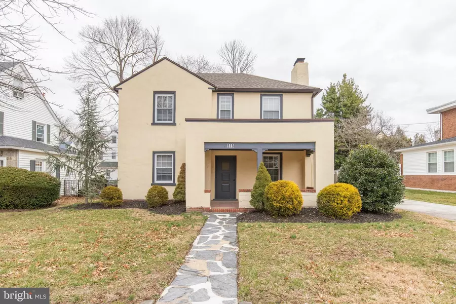 515 KENWOOD RD, Drexel Hill, PA 19026