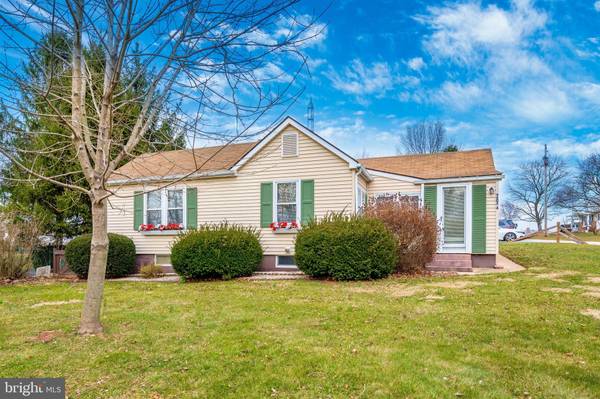 9602-A ROCKY RIDGE RD, Rocky Ridge, MD 21778