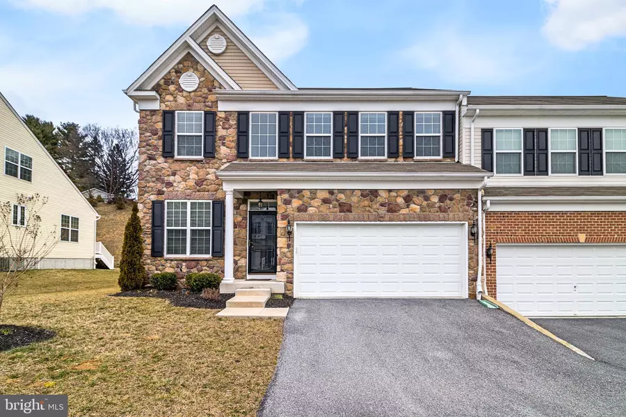 84 GREENVALE MEWS DR #36, Westminster, MD 21157