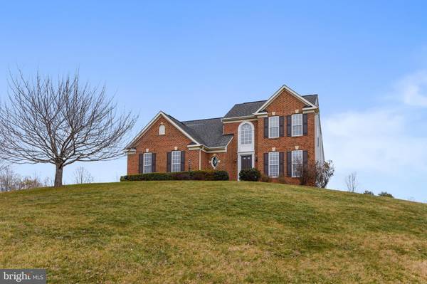 11970 MORNINGSTAR PL, Lovettsville, VA 20180