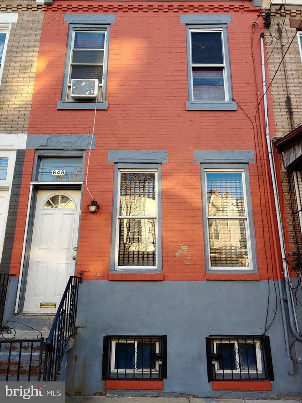 648 W CLEARFIELD ST, Philadelphia, PA 19133