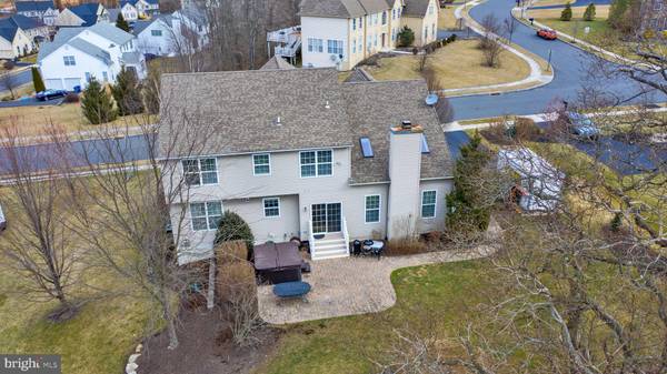 Center Valley, PA 18034,4640 ROLLING RIDGE DR