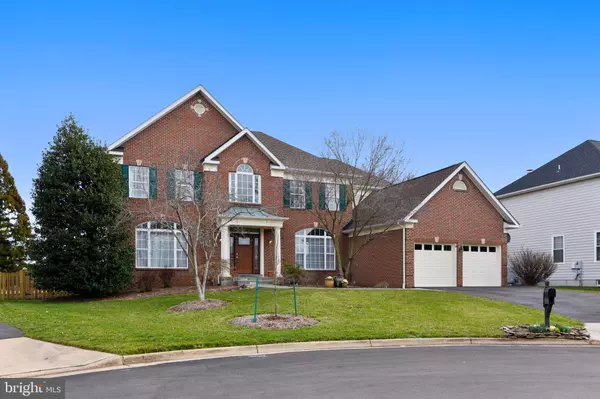 Ashburn, VA 20147,21930 CASTLEHILL CT