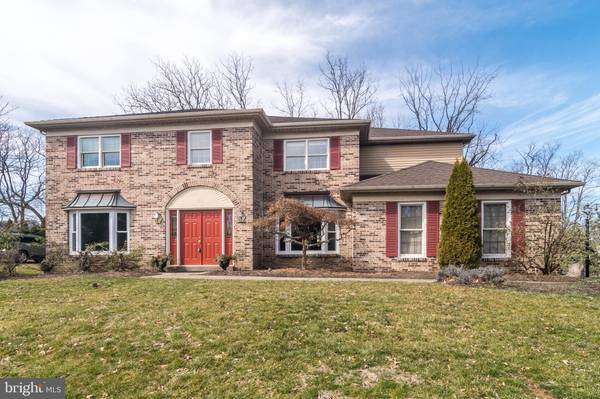 Ambler, PA 19002,1712 BRITTANY DR