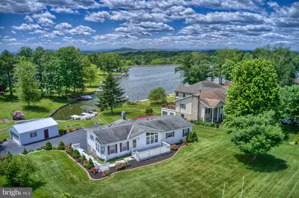 Gettysburg, PA 17325,809 HERITAGE DR