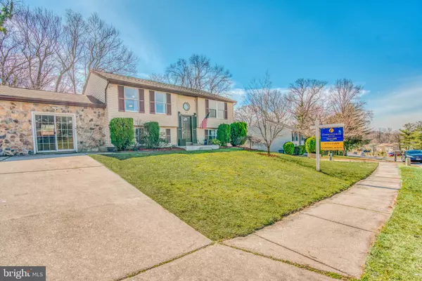 201 COMPASS RD, Baltimore, MD 21221