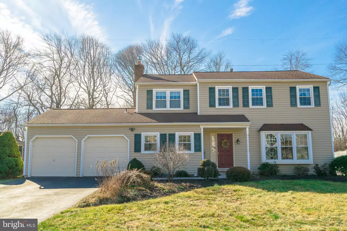 Langhorne, PA 19047,232 TRAPPE LN