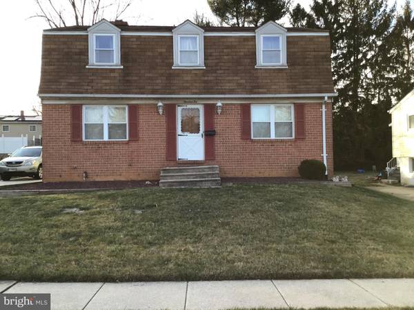 1410 HARBERSON RD, Baltimore, MD 21228