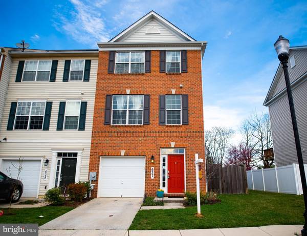 637 CAWLEY DR, Frederick, MD 21703