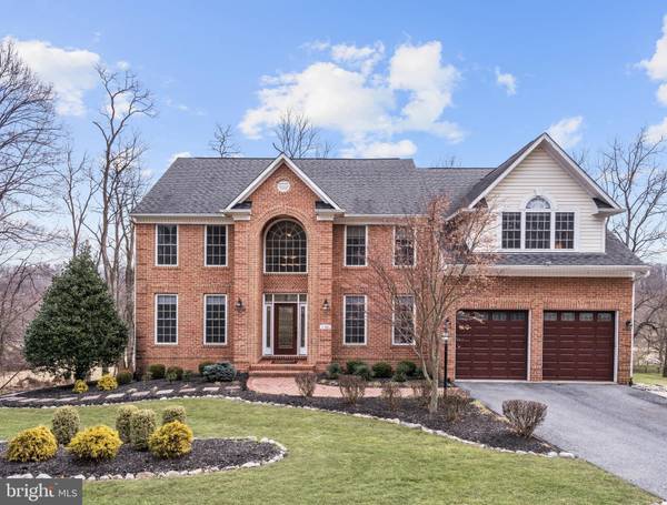 11401 BARLEY FIELD WAY, Marriottsville, MD 21104