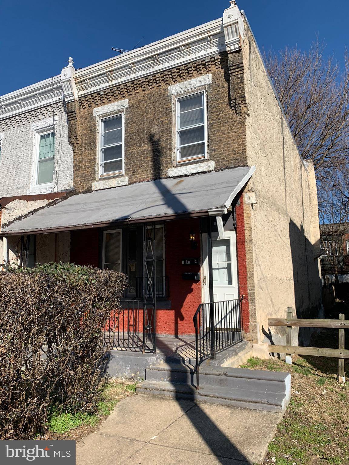 Philadelphia, PA 19131,1649 N ALLISON ST