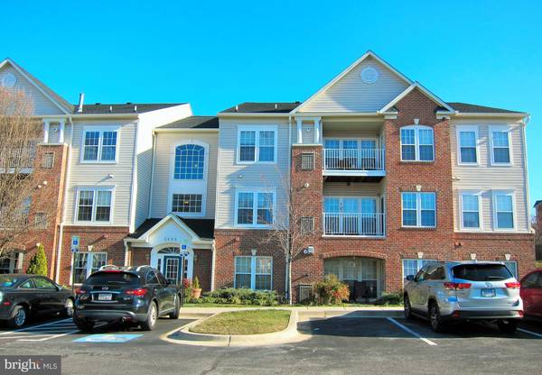 2498 AMBER ORCHARD CT E #102, Odenton, MD 21113