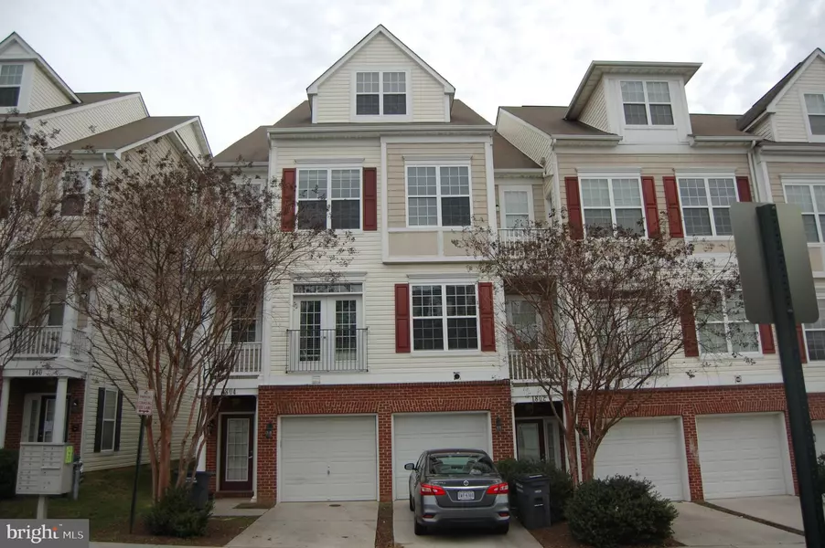 1804 CEDAR COVE WAY #201, Woodbridge, VA 22191