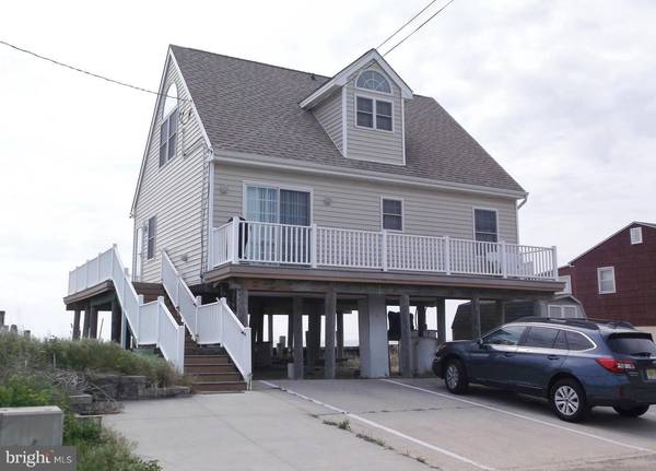 330-334 NEW JERSEY AVE, Fortescue, NJ 08321