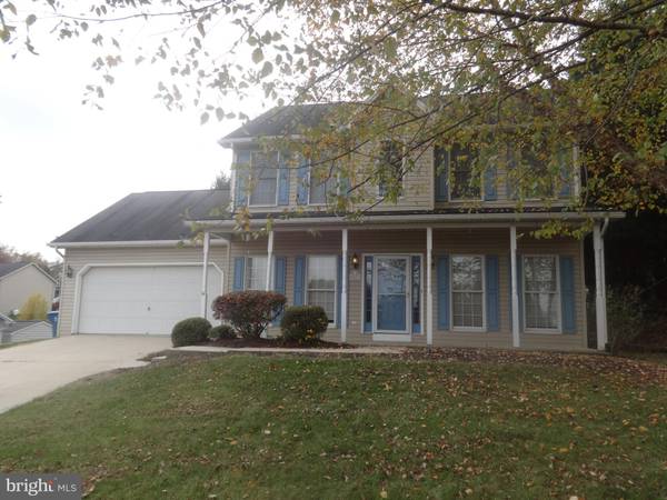 60 SHELLEY DR, York Haven, PA 17370