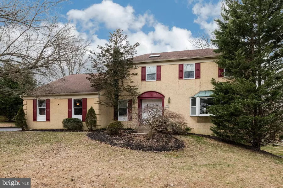 3009 MARNA CT, East Norriton, PA 19403