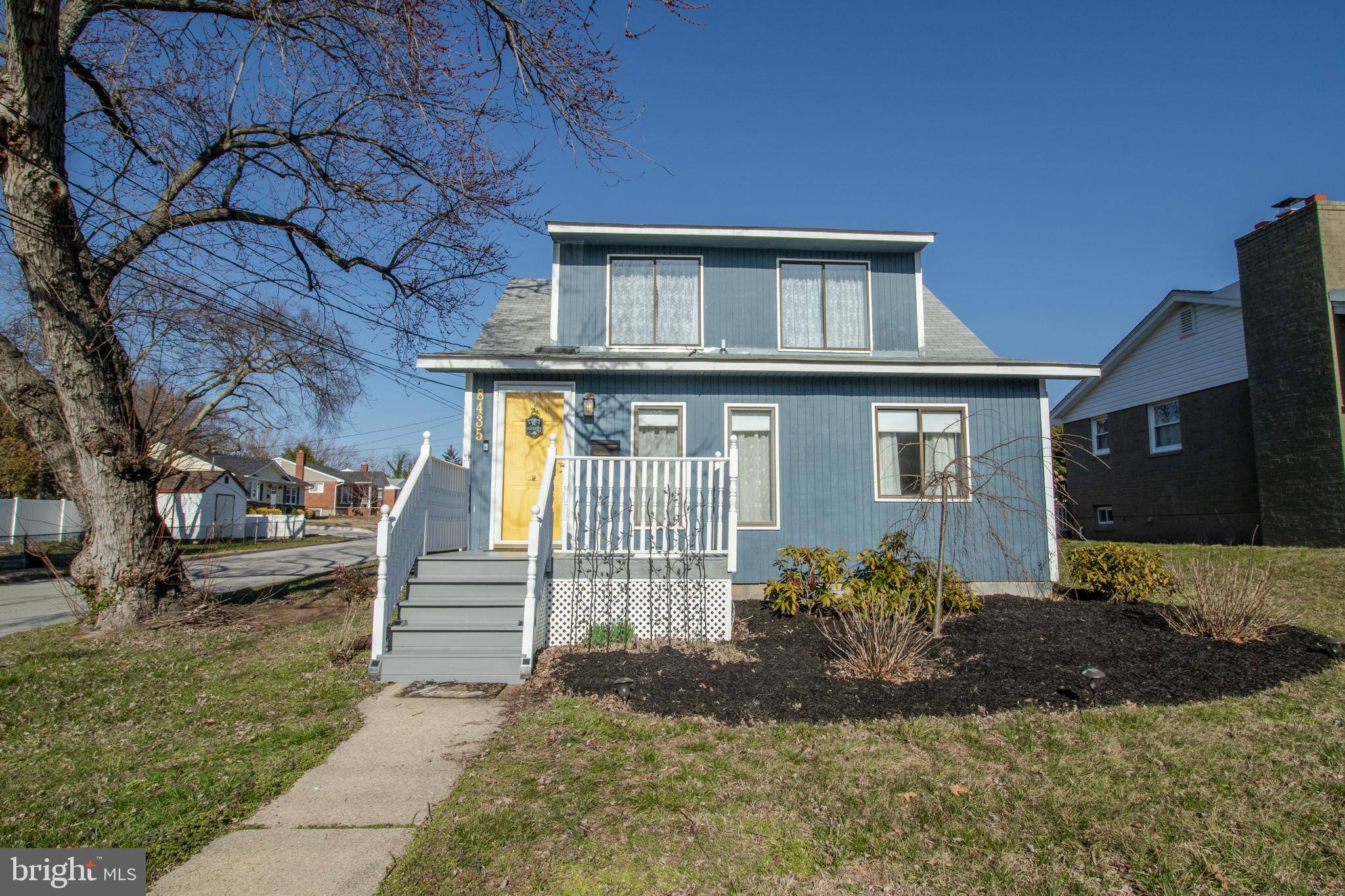 8435 CHURCH RD, Pasadena, MD 21122