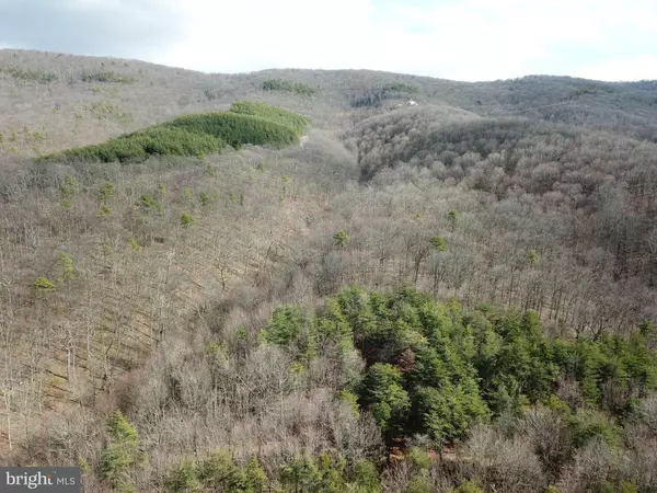 Moorefield, WV 26836,LOT 316 WINTERBERRY DRIVE