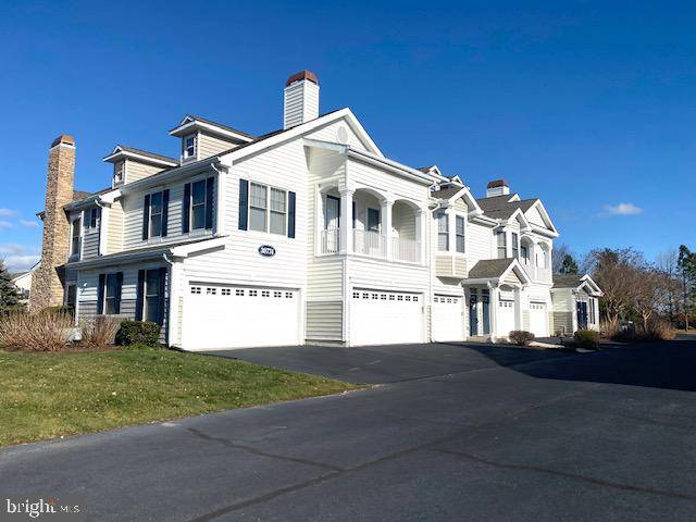 30774 SHARON SLATER PASS #1106, Milton, DE 19968