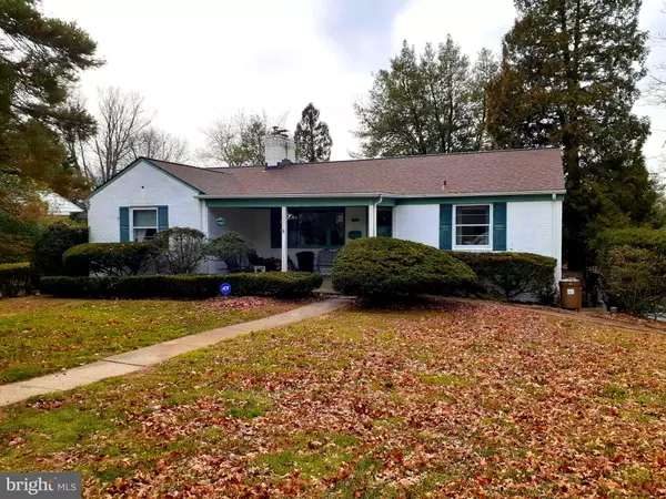 1118 STEVENSON LN, Baltimore, MD 21286