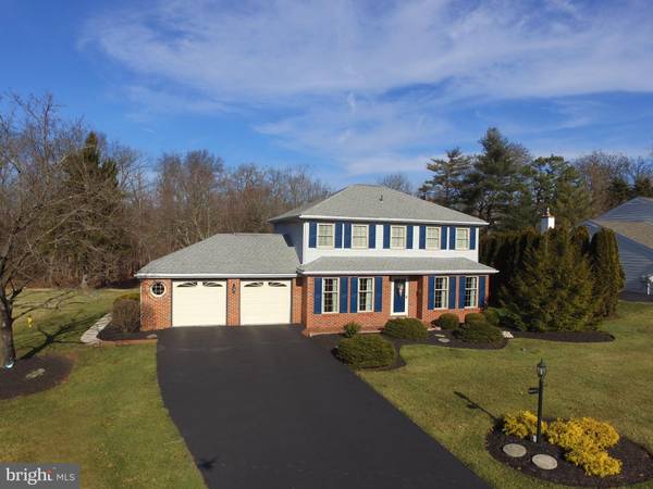 1455 LEAS WAY, Hatfield, PA 19440