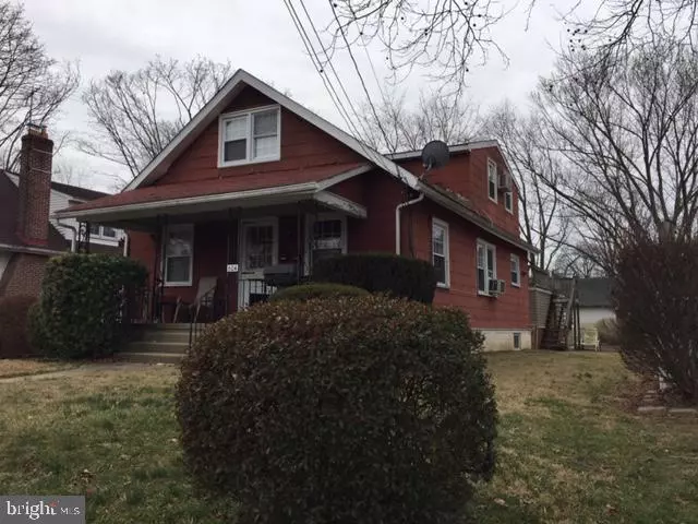 Willow Grove, PA 19090,604 GRANT AVE