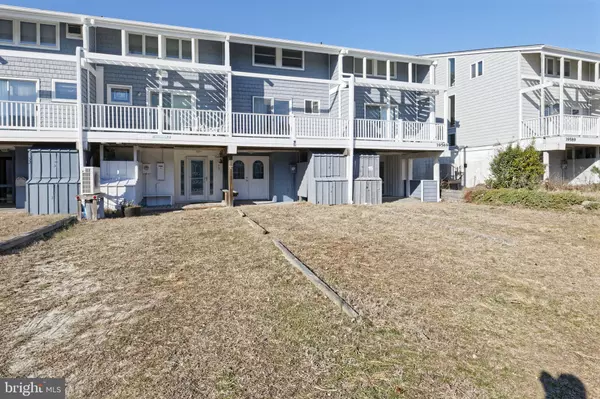 Bethany Beach, DE 19930,39569 DUNE RD #54