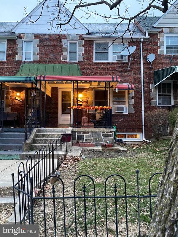 2560 HARLEM AVE, Baltimore, MD 21216