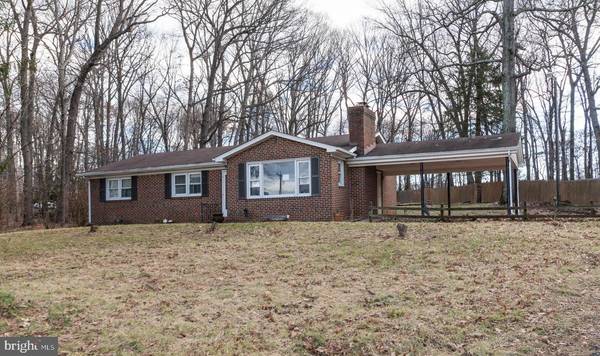 5831 WHITE ROCK RD, Sykesville, MD 21784