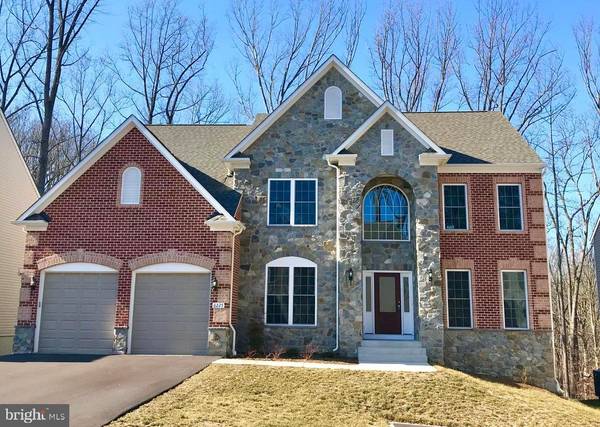 6225 GRACE MARIE DR, Clarksville, MD 21029