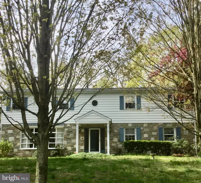 434 WINGATE RD, Huntingdon Valley, PA 19006