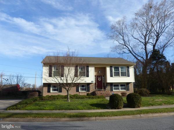 705 WAPLES AVE, Dover, DE 19904