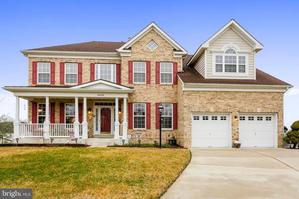 10800 SLIPPERY ELM CT, Clinton, MD 20735