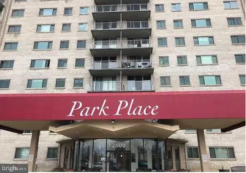 2500 N VAN DORN ST #1223, Alexandria, VA 22302