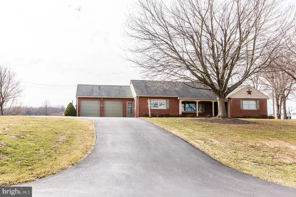 341 STANTON RD, Quarryville, PA 17566