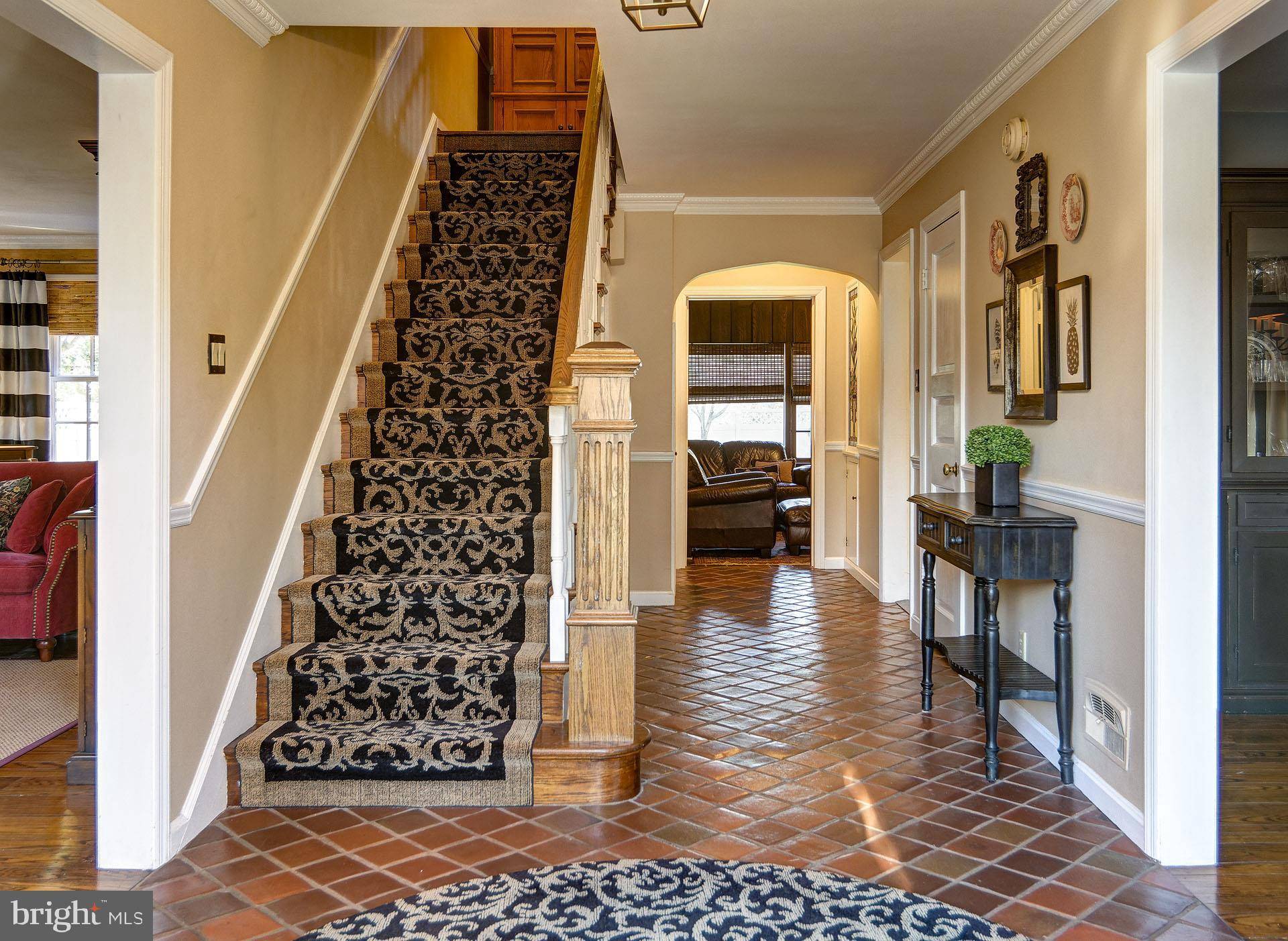 Haddonfield, NJ 08033,145 GLENWOOD RD