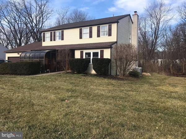 712 VANCE DR, Glenside, PA 19038