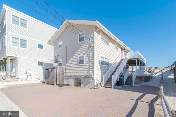 707 N OCEAN AVE, Surf City, NJ 08008