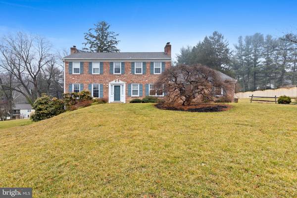 1831 KIMBERWICK RD, Media, PA 19063