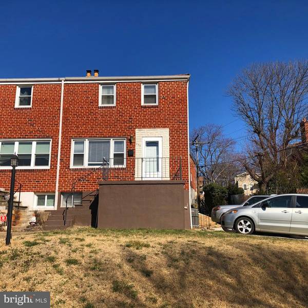 939 WILTON DR, Baltimore, MD 21227