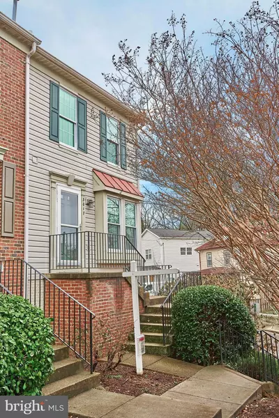 3017 22ND ST S, Arlington, VA 22204