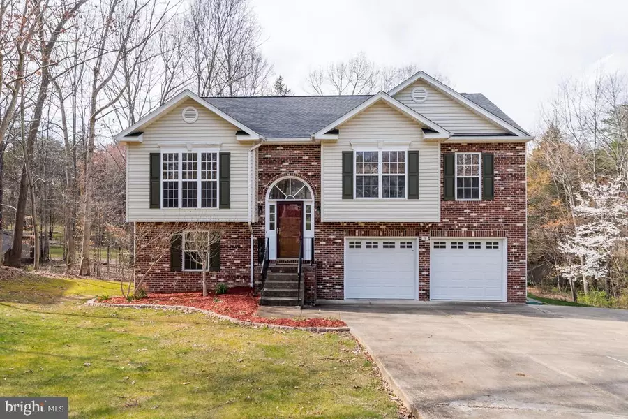 9 TROTTER LN, Fredericksburg, VA 22406