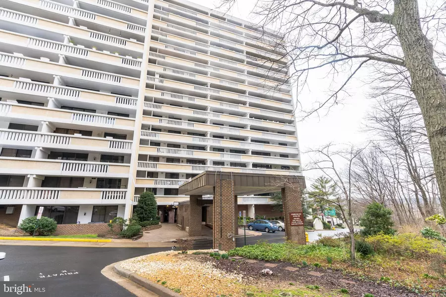 6101 EDSALL RD #505, Alexandria, VA 22304