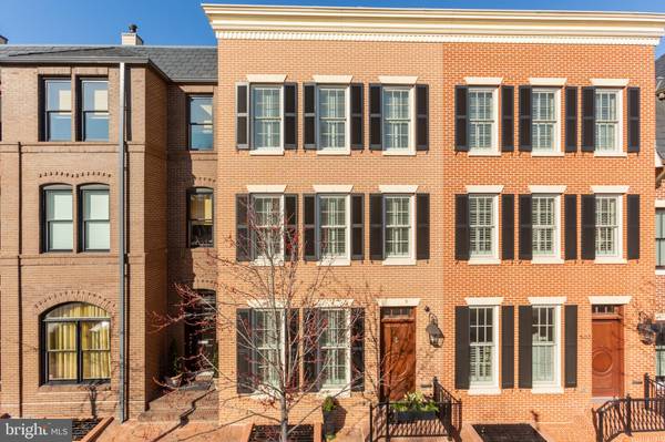 505 ORONOCO ST, Alexandria, VA 22314