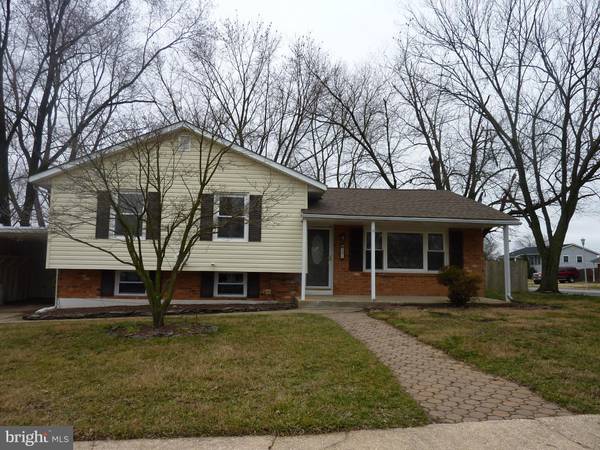 201 WARFIELD RD, Newark, DE 19713