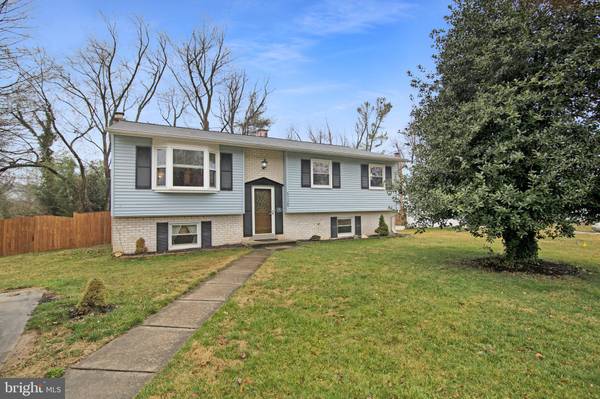 5128 NORBECK RD, Rockville, MD 20853